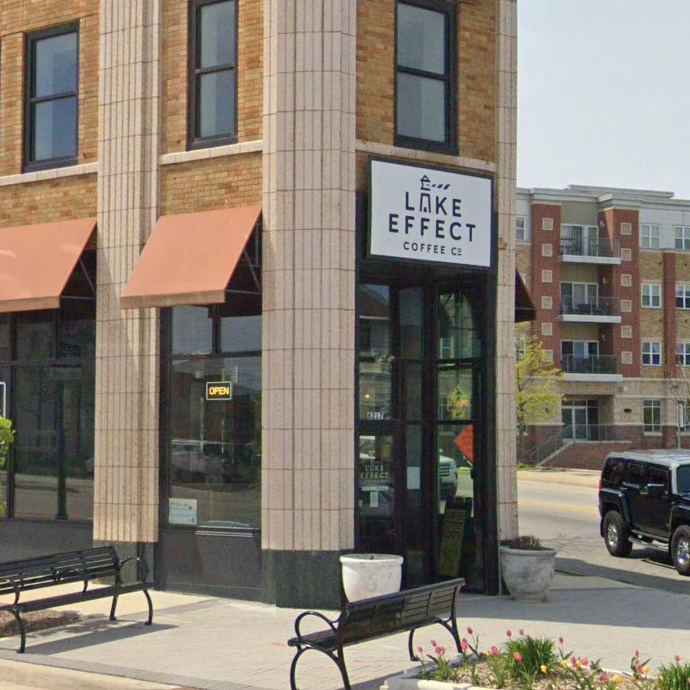 Lake Effect Offee