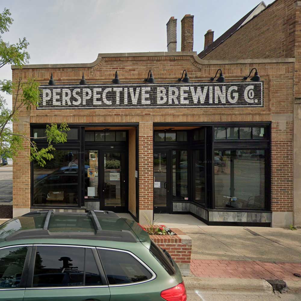 Perspective Brewing