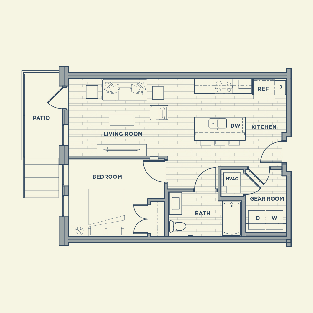 The Apiary Apts West Allis Landbylabel Apartment A4A